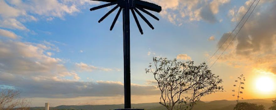 Pedra do Cruzeiro