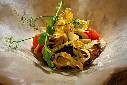 Restaurant Palacio Ico