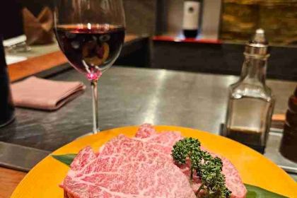 Moritaya - Kiyamachi