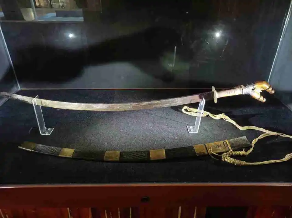 4_Sabah State Museum