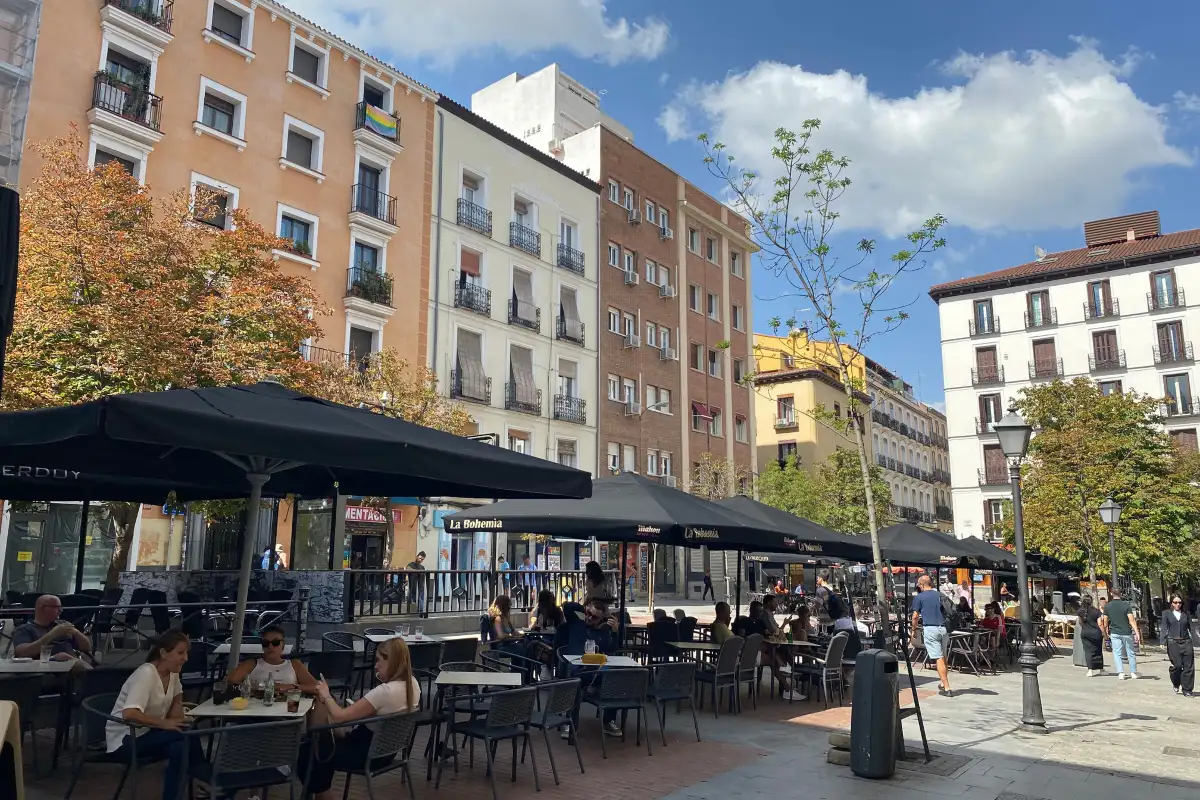 Malasaña & Chueca