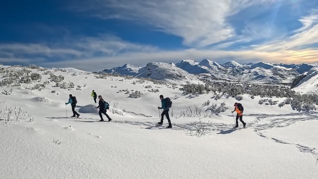 Jose Gutiérrez - Guía de Montaña y Barrancos