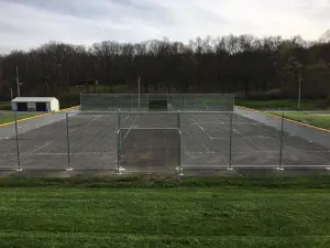 ブランディ・スプリングス・ドッグ・パーク