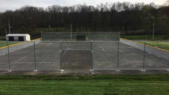 Brandy Springs Park