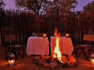 Matimba Bush Lodge