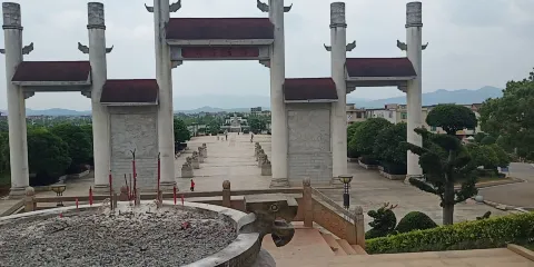 大藥王寺