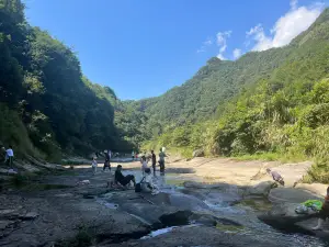 Xiaoquanxi Village