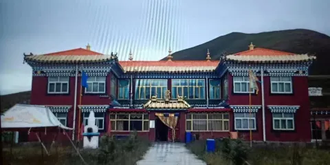 扎西曲龍寺