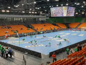 Audi Arena Gyor