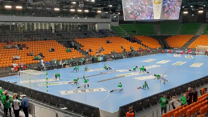 Audi Arena Gyor