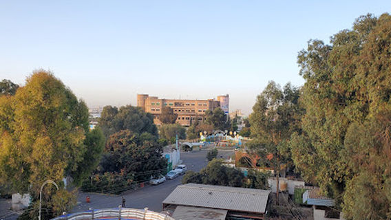 Sana'a