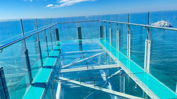 Parque Natural Faro Mazatlán