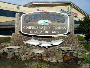 Chinook Winds Casino Resort