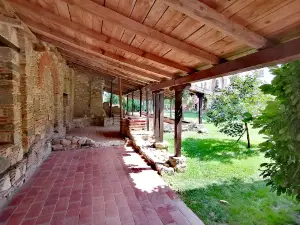 Monastery Vodoca