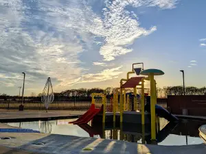 Searcy Swim Center