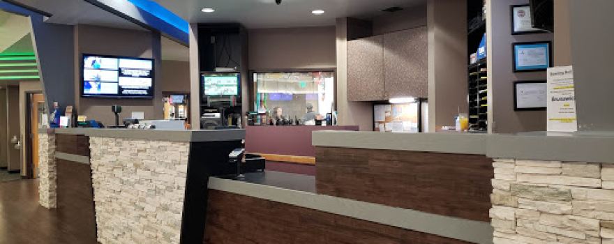 Park Lanes Family Entertainment Center