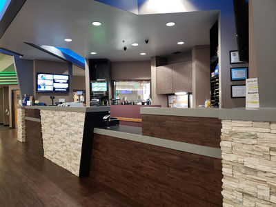 Park Lanes Family Entertainment Center