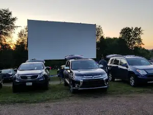 The Bar-Ann Drive-In