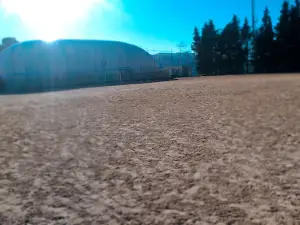 Complesso Sportivo "Stefano La Motta"
