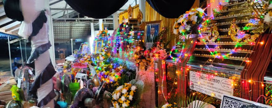 Wat Nong Khi Hen