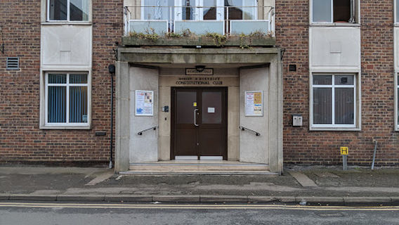 Horley