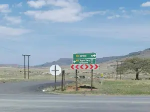 Melusi Christian Community
