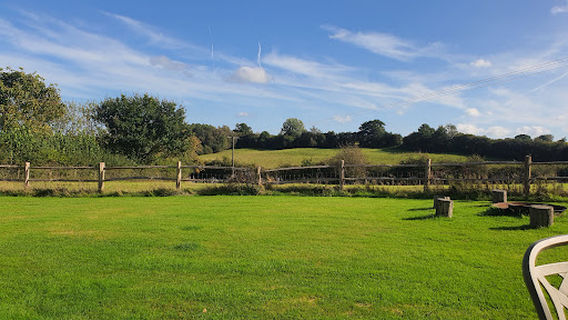 Fisherwood Farm