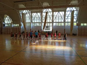 Kiskunmajsa Aréna