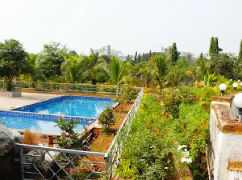 Sarovar Farmhouse