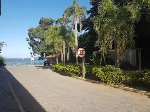 Praia dos Eucaliptos
