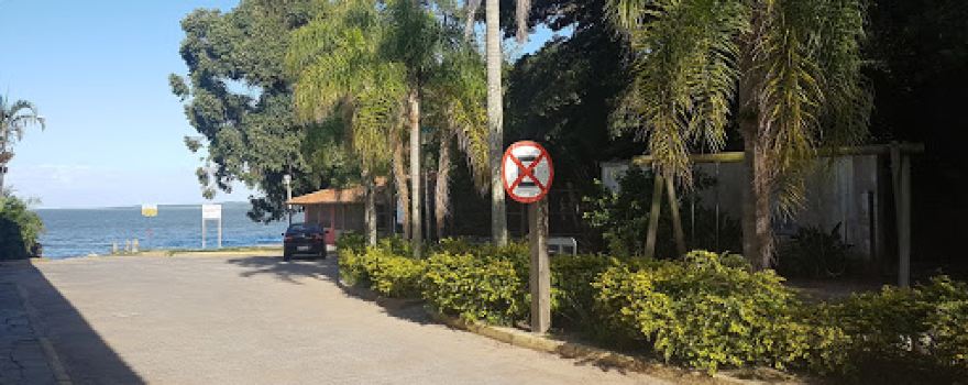 Praia dos Eucaliptos