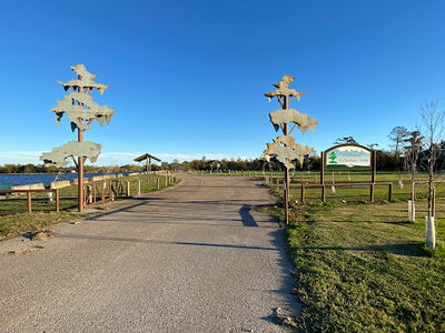 Wetland Watchers Park