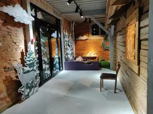 Sangaste Mõisa Ringtall