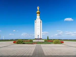 Zvonnitsa Na Prokhorovskom Pole