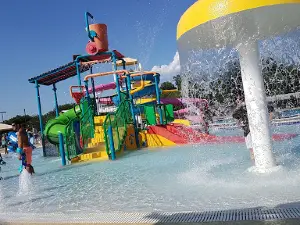 Boomtown Bay Family Aquatic Center