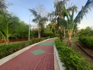 Urja Park Kawardha