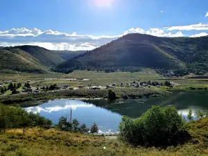Scofield State Park
