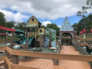 Robbins Island Regional Park