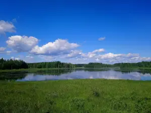 Näköalatorni, Paalasmaa