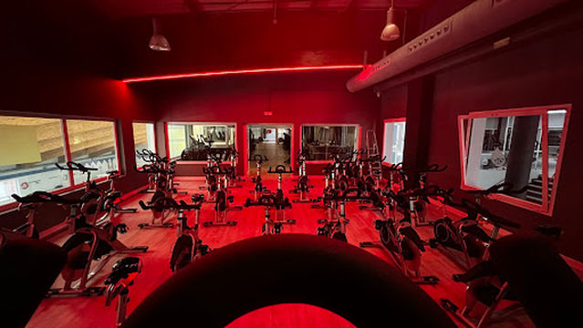 Ice Club Benalmádena