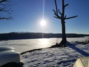 Tennessee National Wildlife Refuge