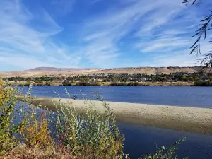 Walla Walla Point Park