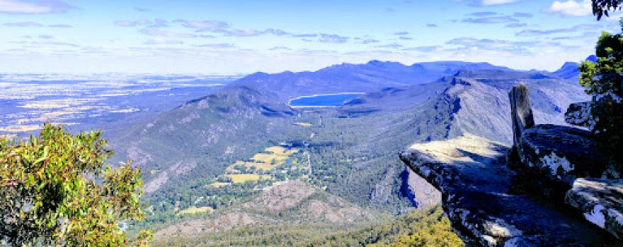 NRMA Halls Gap Holiday Park