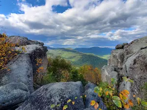 Old Rag Circuit Hike
