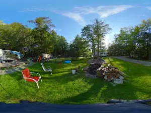 Town Line Camping