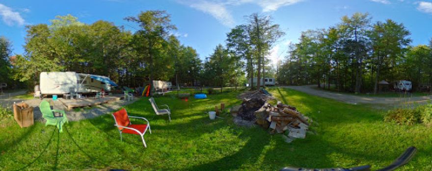 Town Line Camping