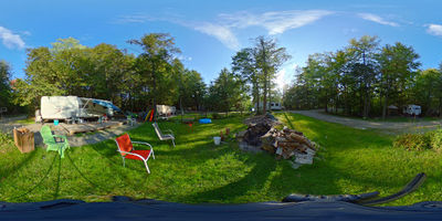 Town Line Camping