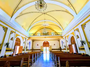 Nuestra Señora de La Paz