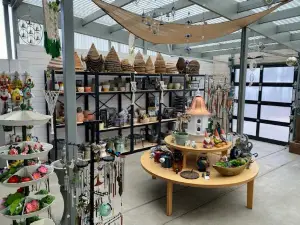 Mt Garfield Greenhouse & Nursery