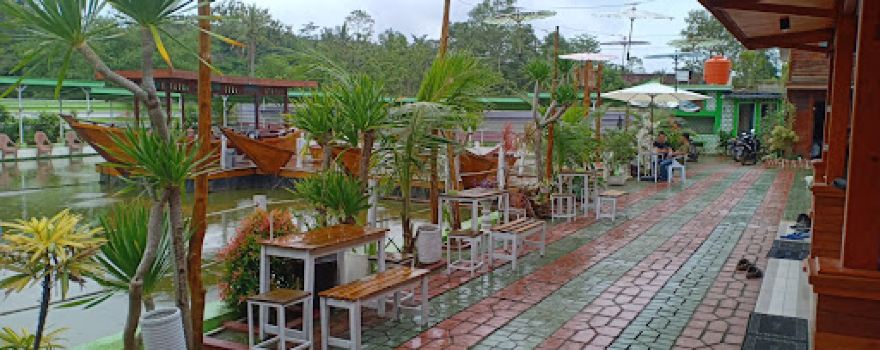 VILLA PEMANCINGAN RAJA